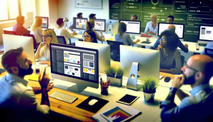 An image illustrating Boost Your Business with Effective Digital Agency Services