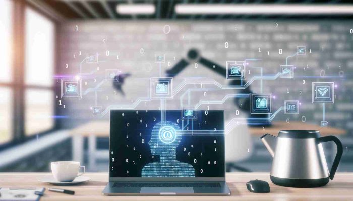 An image illustrating How to create AI automation?